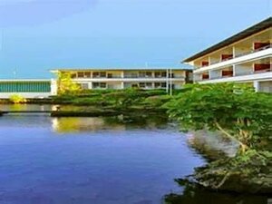 Гостиница Scp Hilo Hotel