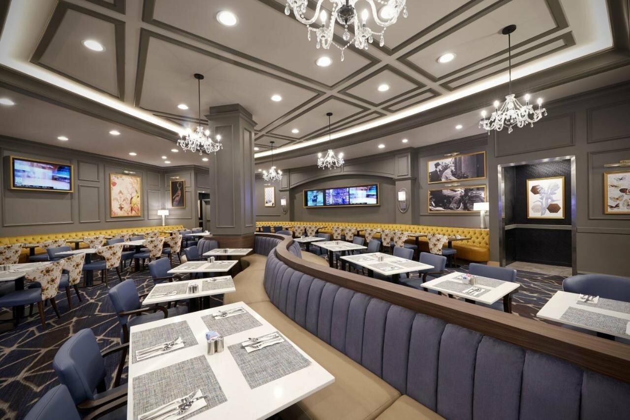 Фото Aria Sky Suites