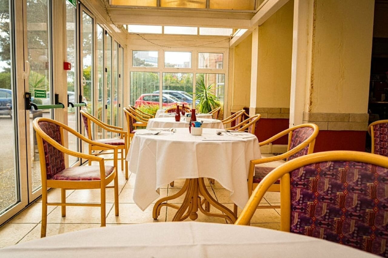 Фото Elstead Hotel