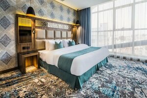 Гостиница Wow Diamond - White Diamond Hotel Al Nuzha
