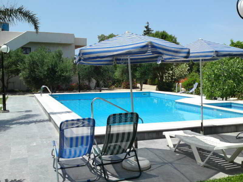 Фото Irene Villas