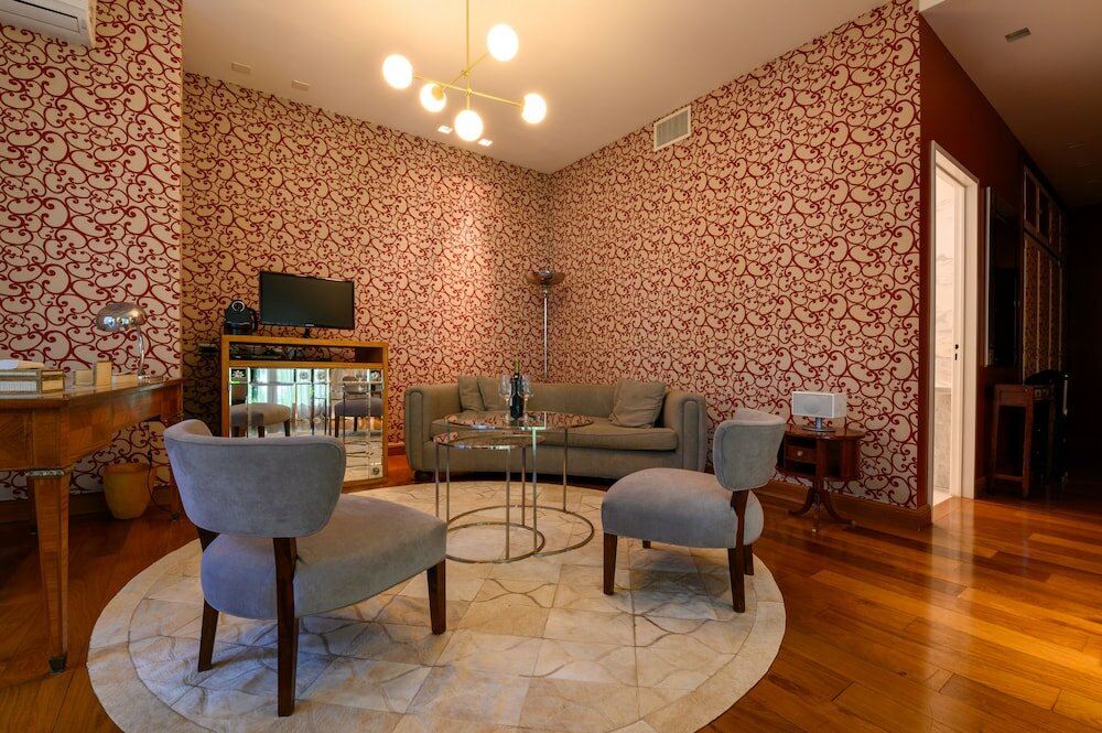 Фото Hub Porteno