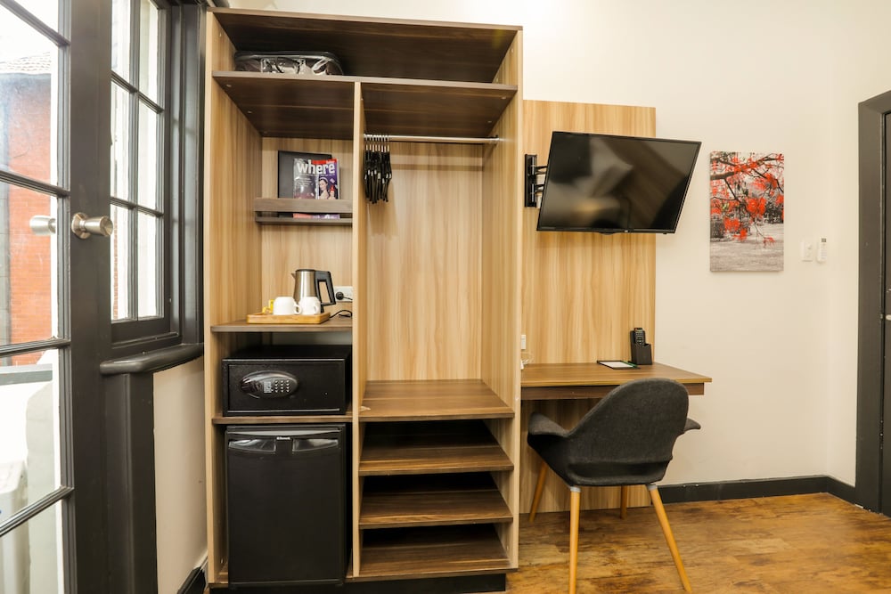 Фото Glenferrie Lodge