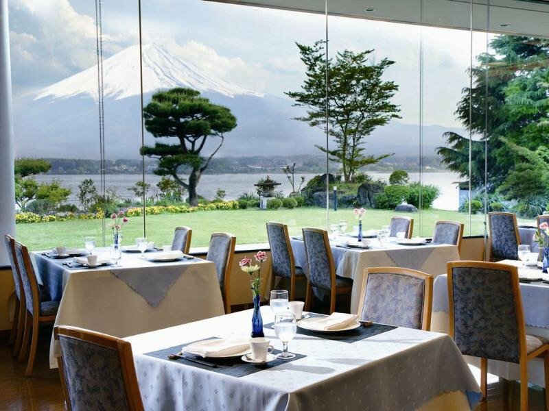 Фото Shuhokaku Kogetsu