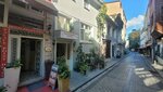 Sur Pension (Istanbul, Fatih, Cankurtaran Neighborhood, Tayahatun Street), hotel