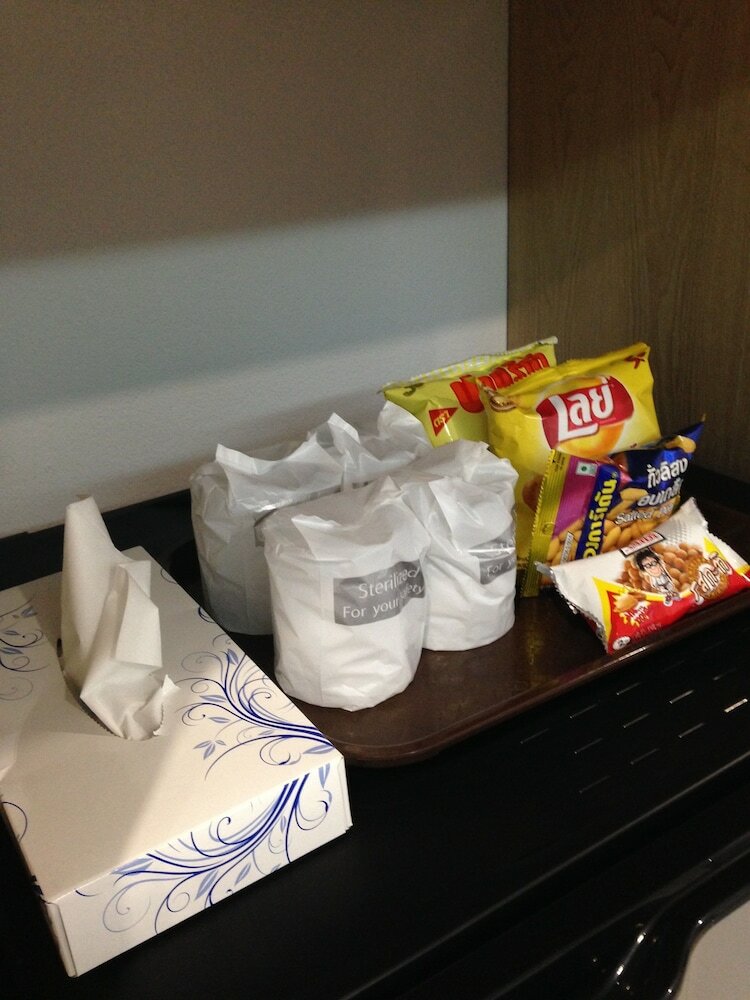 Фото The Rama Residence Chiang Rai