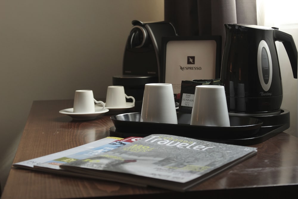 Фото Plaza Hotel