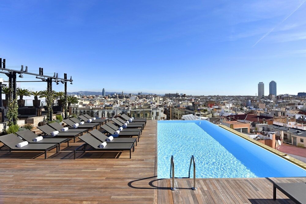 Фото Grand Hotel Central