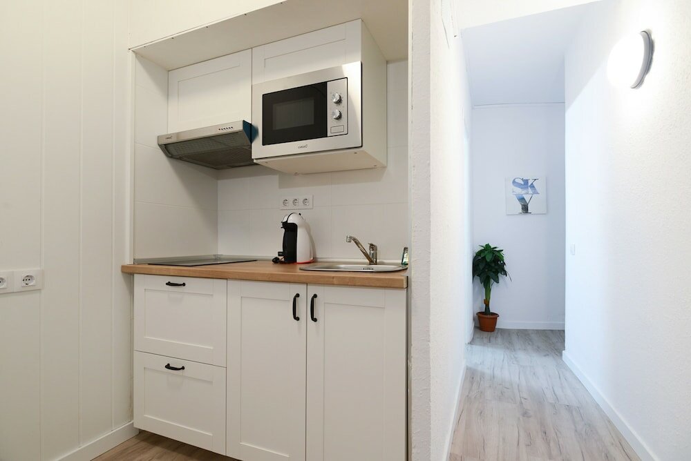 Фото Apartamentos Sky 3000