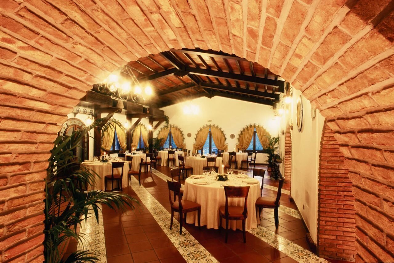 Фото Agriturismo Villa Dafne