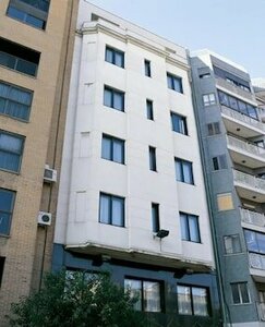 Гостиница Hotel Villacarlos