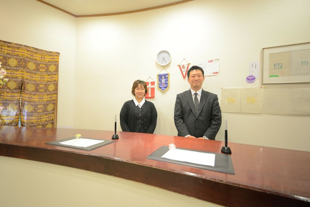 Фото Hotel Casual Euro