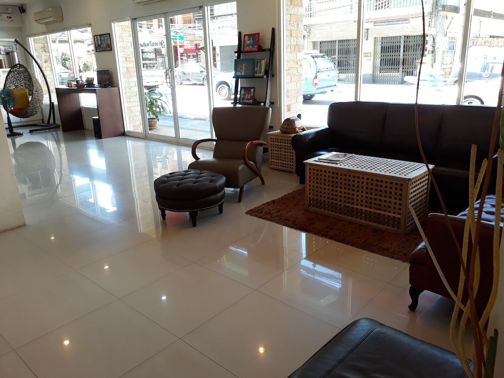 Фото S2s Queen Trang Hotel