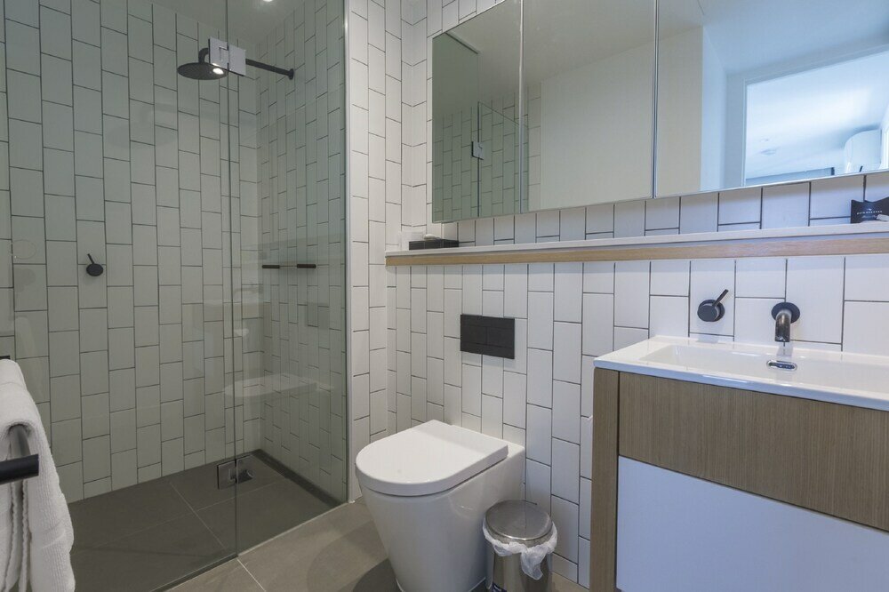 Фото Apartments Melbourne Domain - New Quay Docklands