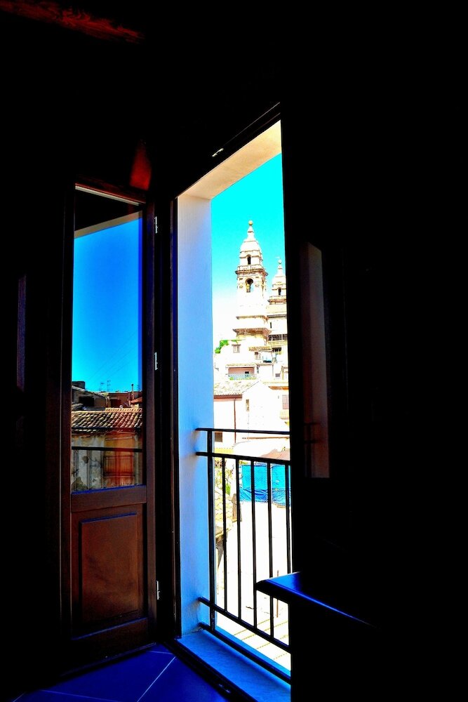 Фото Alla Loggia del Gattopardo