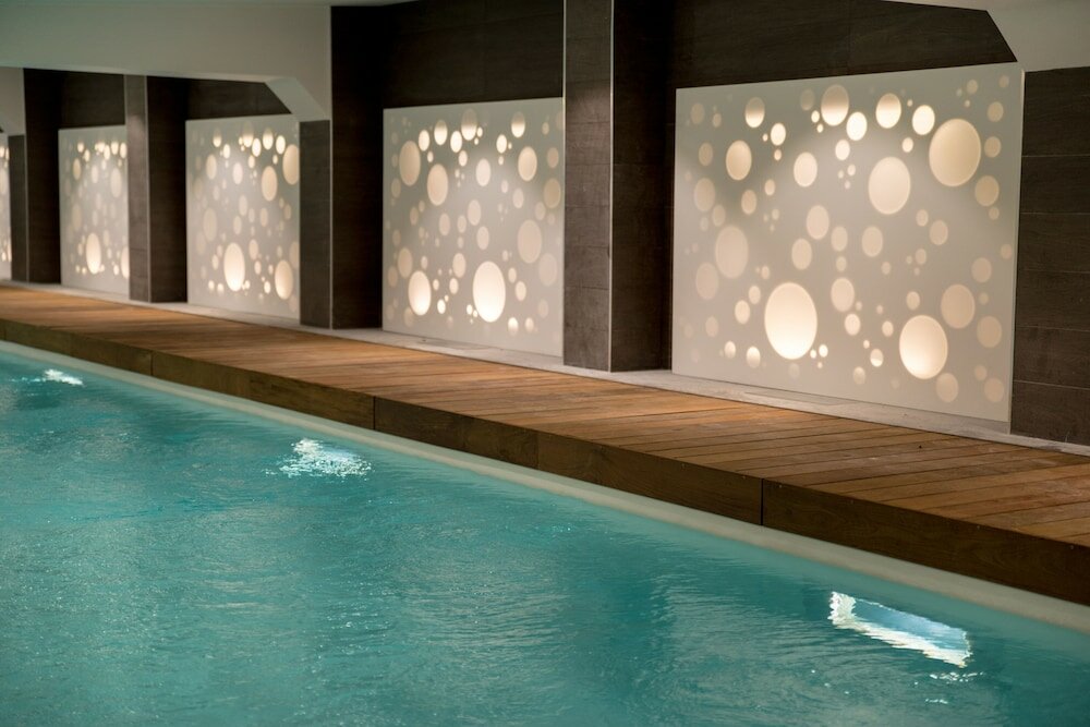 Фото Les Jardins de Saint-Cloud