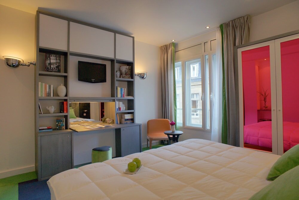 Фото Hotel Bel Ami