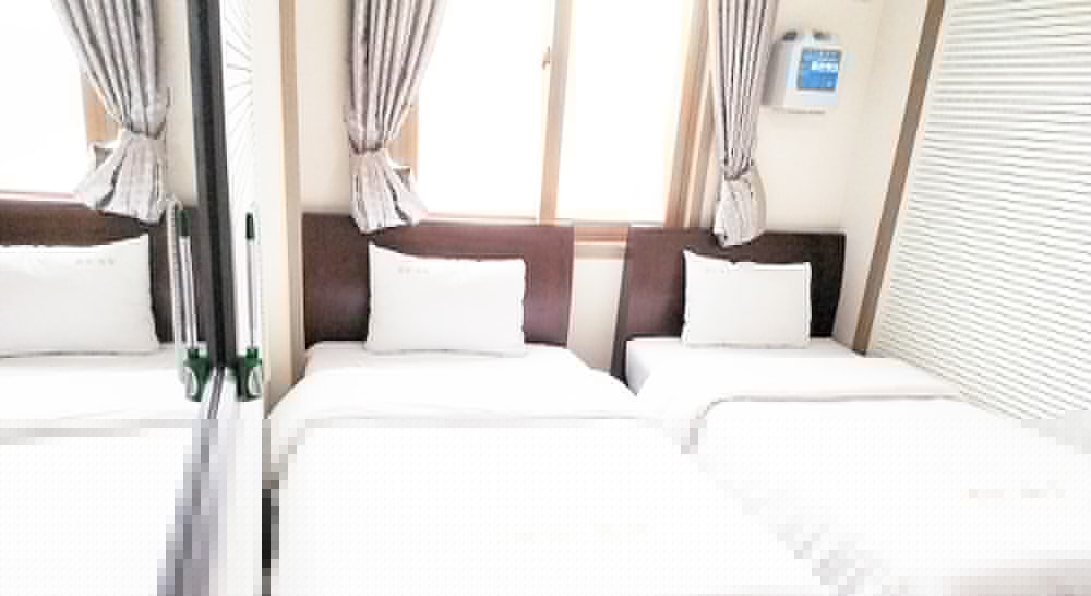 Фото Golden Park Hotel