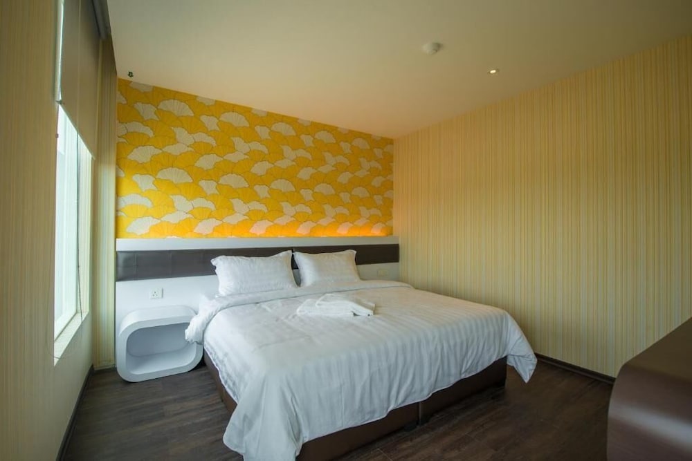 Фото Riverfront Sentral Boutique Hotel