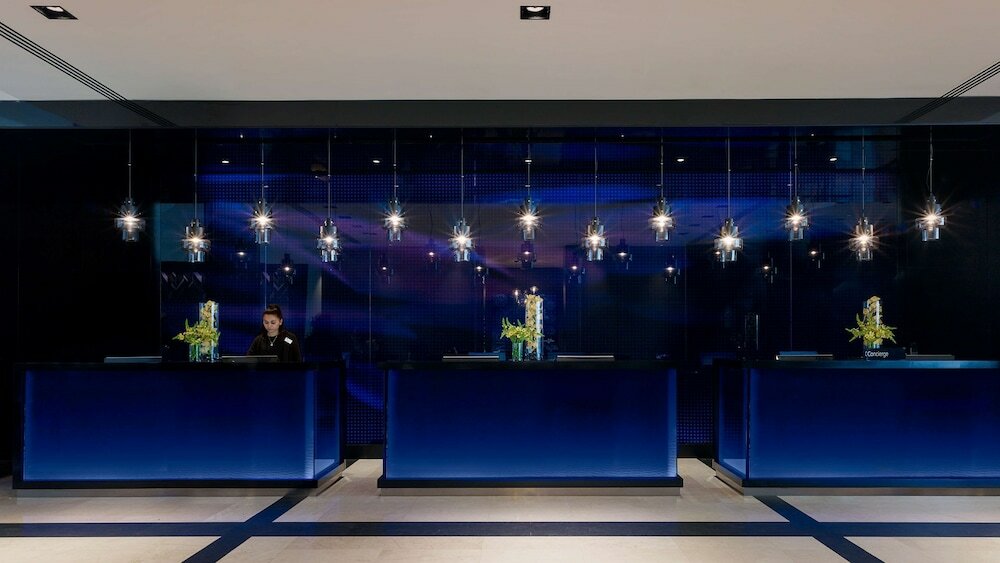 Фото Park Plaza Victoria London