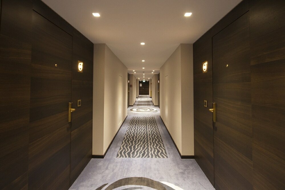 Фото Le Royal Hotels & Resorts