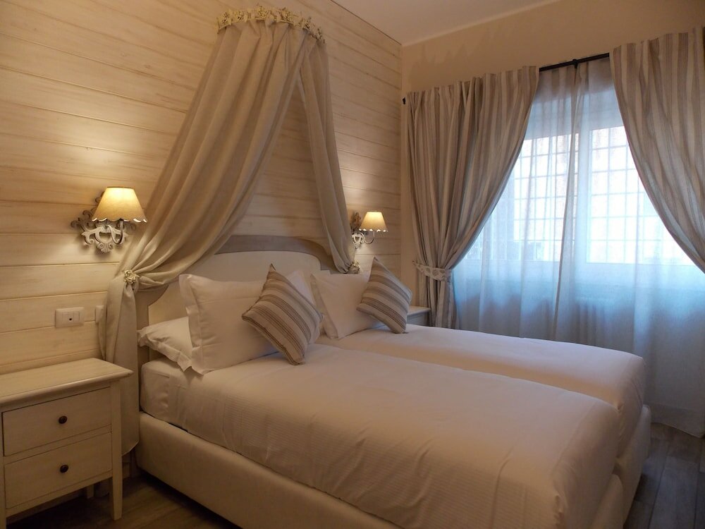 Фото Casa Tua Vaticano Guest House