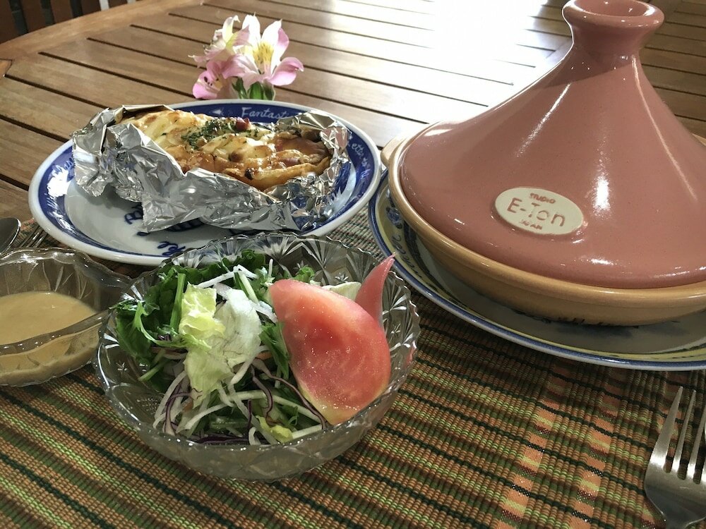 Фото Pension Hoshi Ni Negaiwo