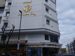 ‪Arden Terrace Restaurant‬ (Istanbul, Fatih, Alemdar Neighborhood, Prof. Dr. Kazim Ismail Gurkan Avenue, 2) ، مطعم