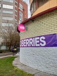 Wildberries (Popova Street, 157), point of delivery