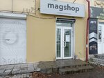 MagShop (Komsomolskiy Avenue, 61) ، متجر للهواتف المحمولة
