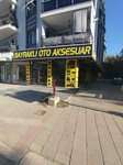 Bayrakli Auto Sound Systems (Izmir, Bayrakli District, Mansuroglu Neighborhood, Dumlupinar Avenue, 38A), auto acoustics