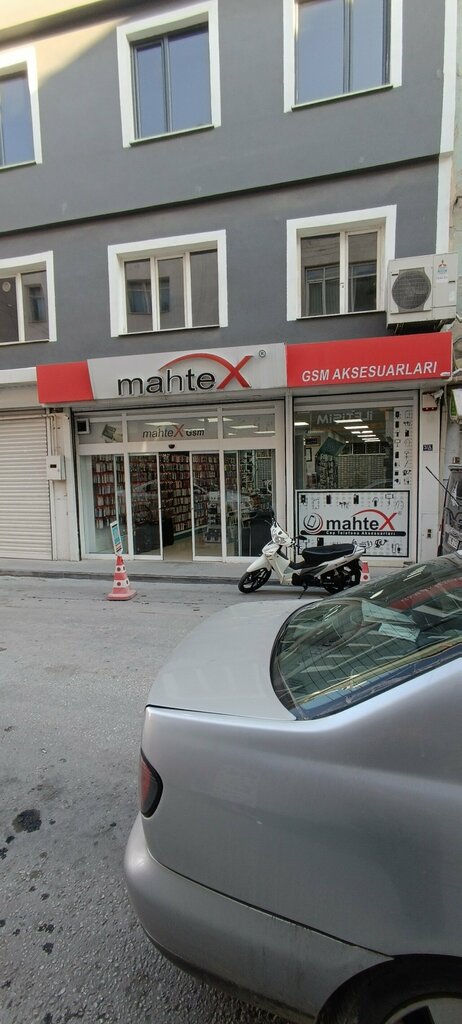 Mobile phone store Mahtex Cep Telefonu Aksesuarları, Konya, photo
