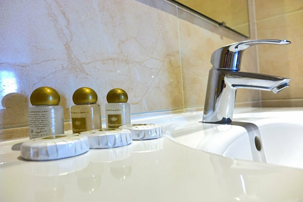 Фото Hotel Touring