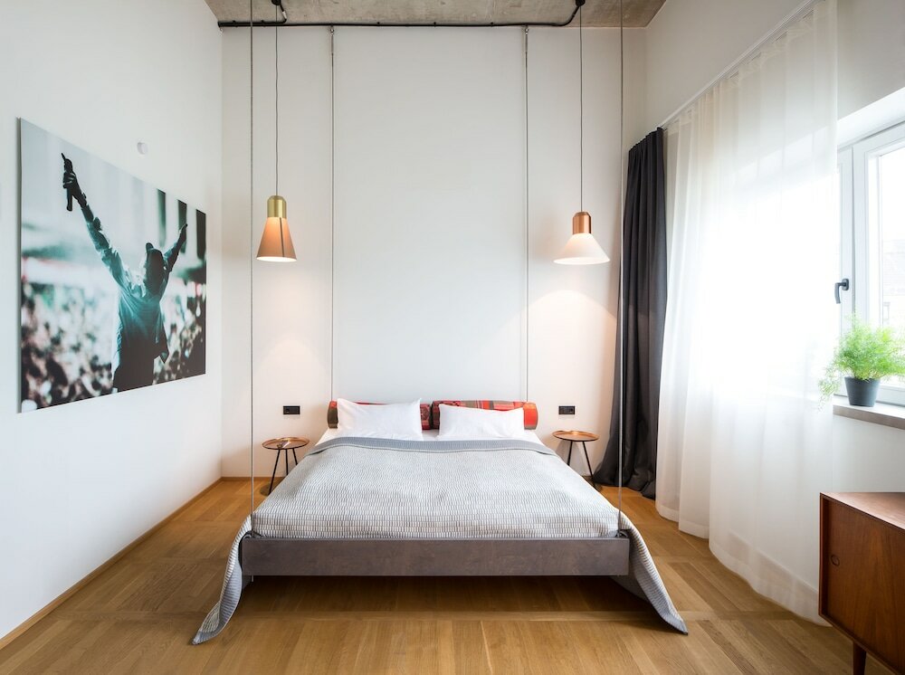 Фото The Flushing Meadows Hotel & Bar