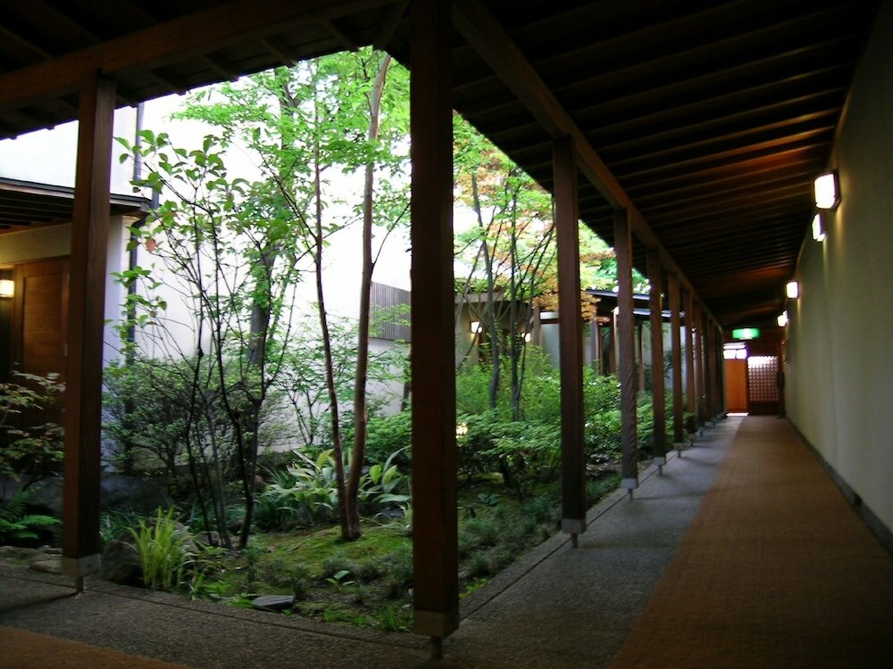 Фото Yufuin Hananomai