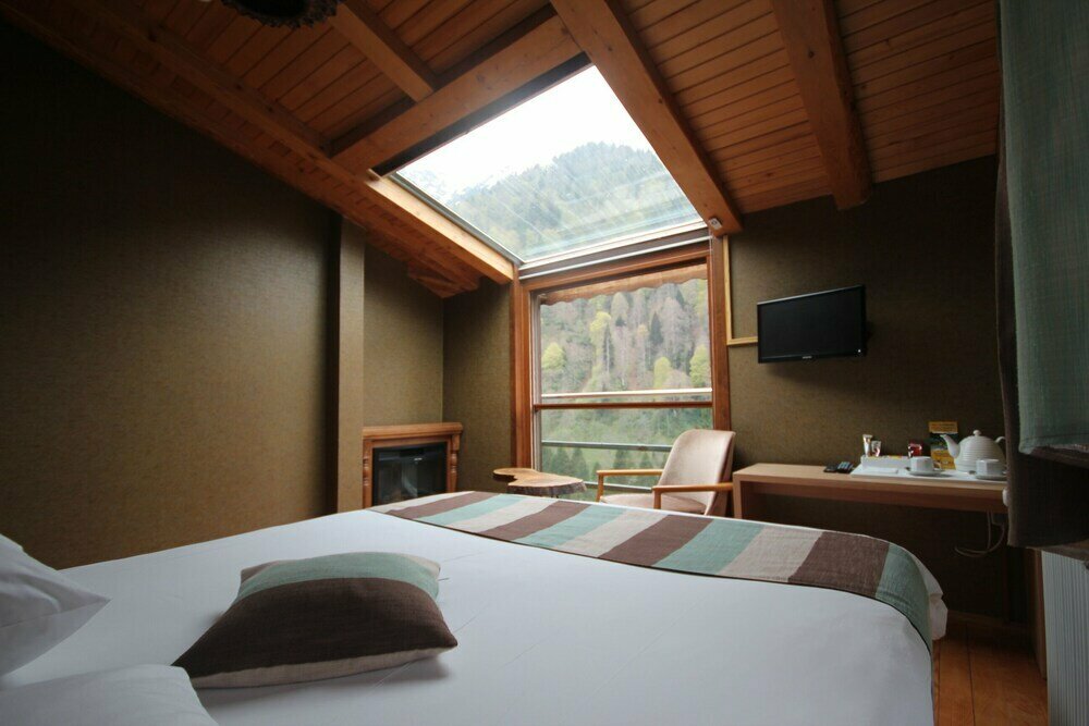 Hotel Ayderoom, Camlihemsin, photo