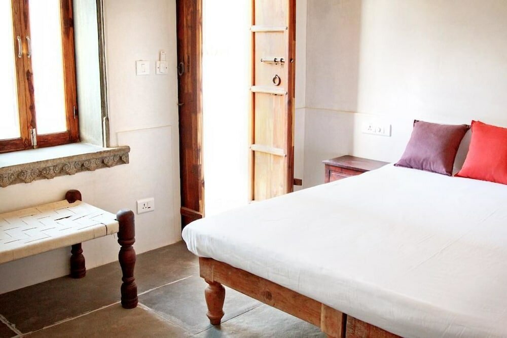 Фото Madri Haveli