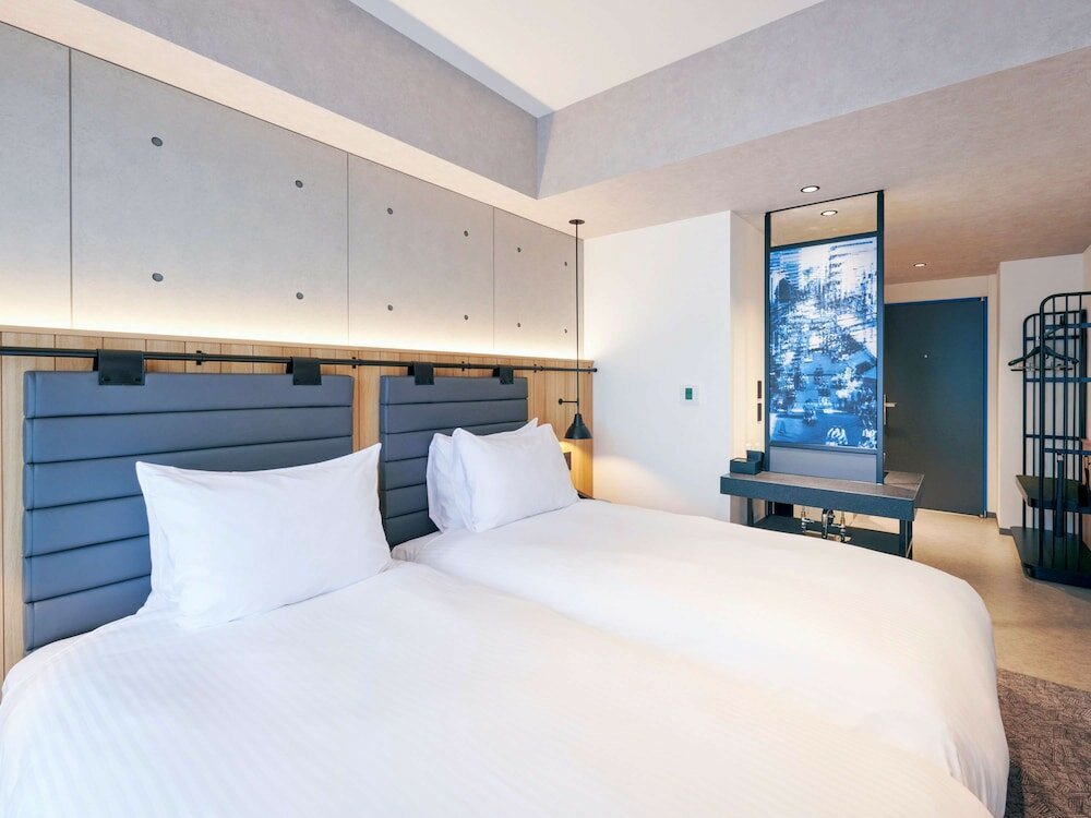 Фото ibis Styles Nagoya