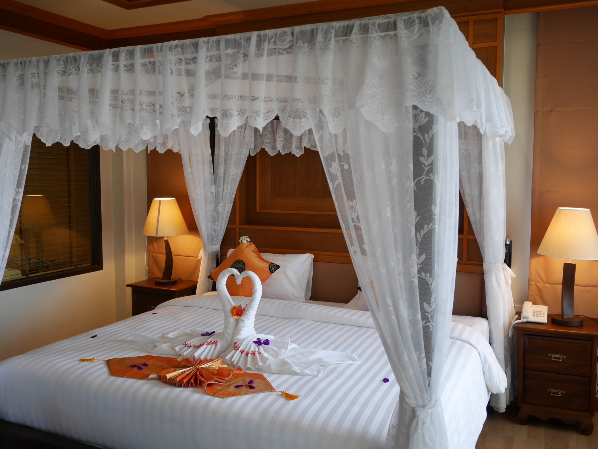 Фото The Sunset Beach Resort Koh Kho Khao