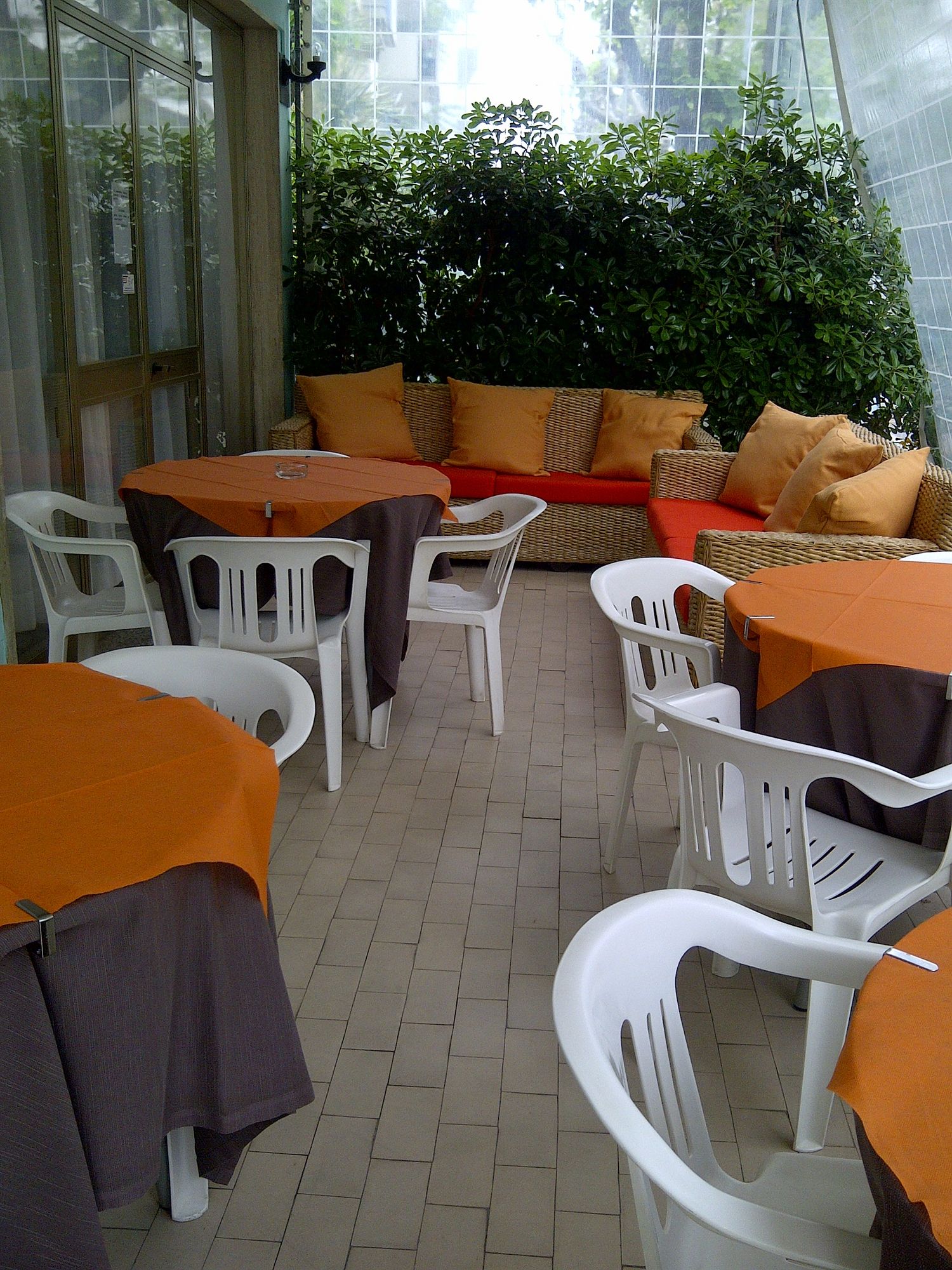 Фото Hotel Nord Est