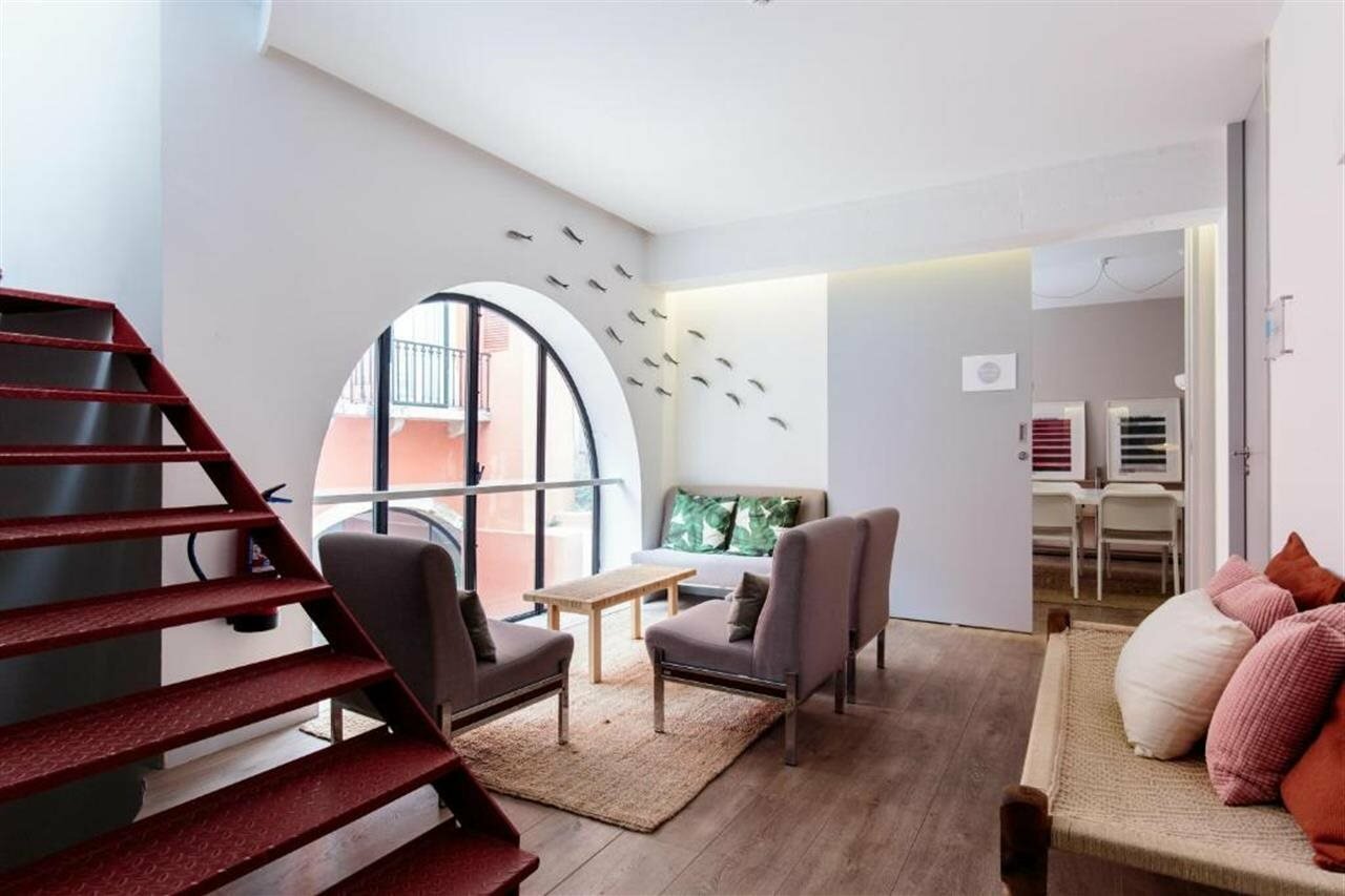 Фото Dear Lisbon Gallery House