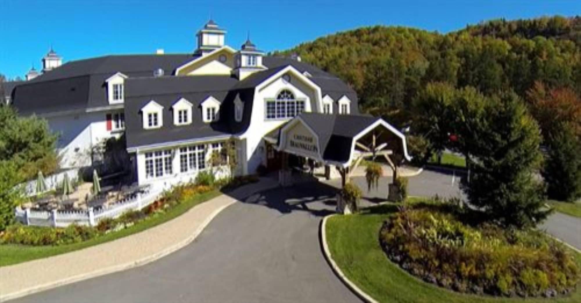 Фото Chateau Beauvallon