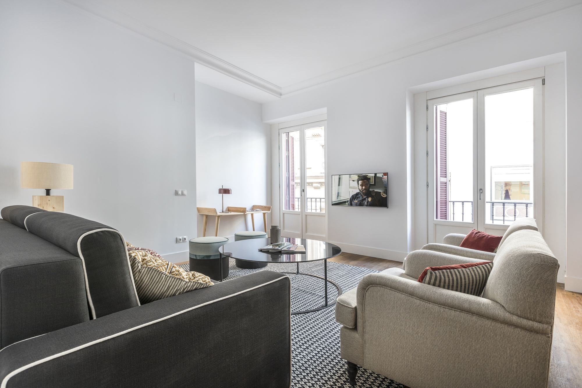 Фото Slow Suites Bellas Artes