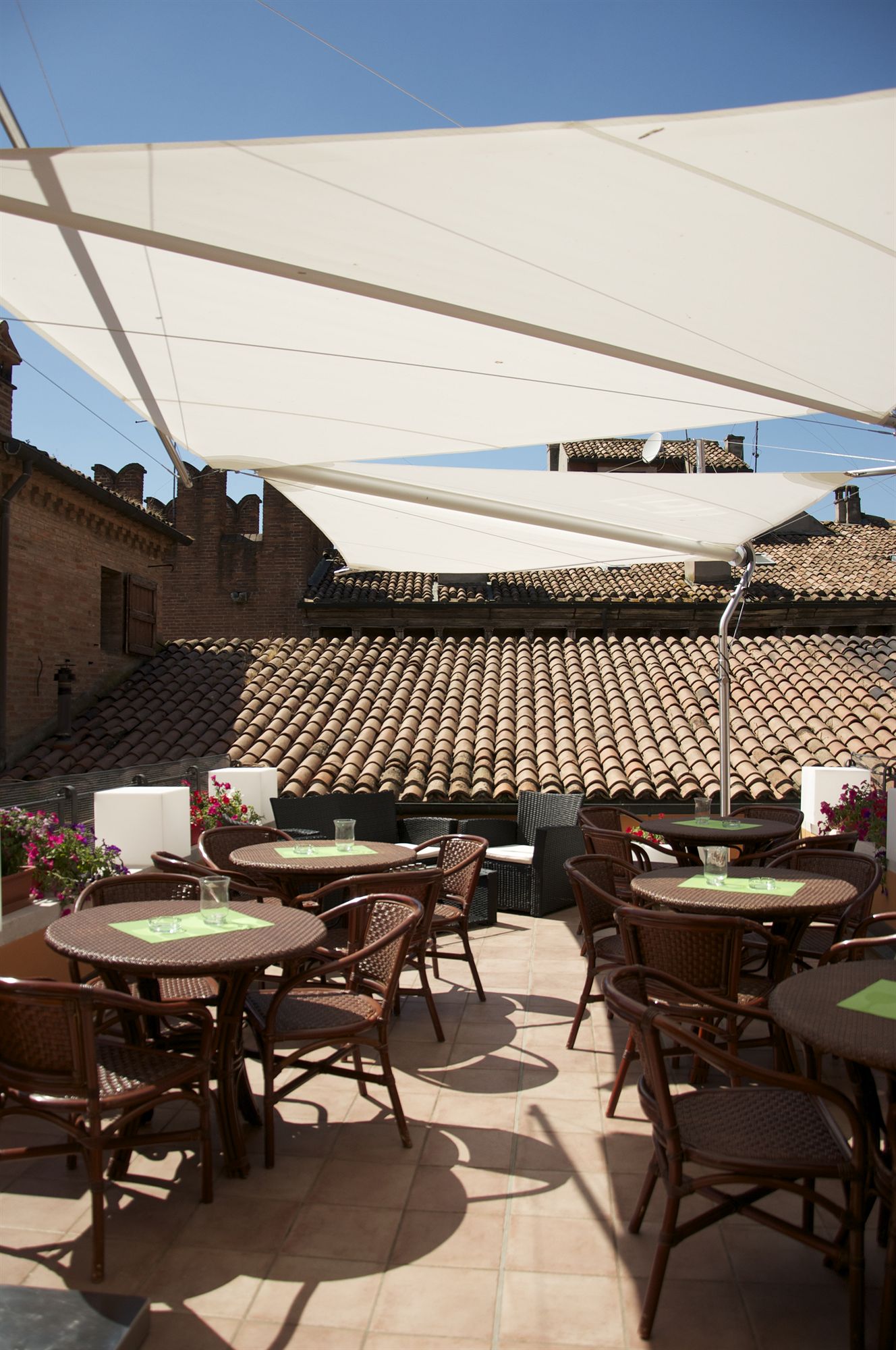 Фото Hotel Torre della Vittoria 1928