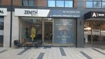 Zenith Real Estate (İstanbul, Küçükçekmece, Kartaltepe Mah., 1. Malazgirt Cad., 6K), agencia inmobiliaria
