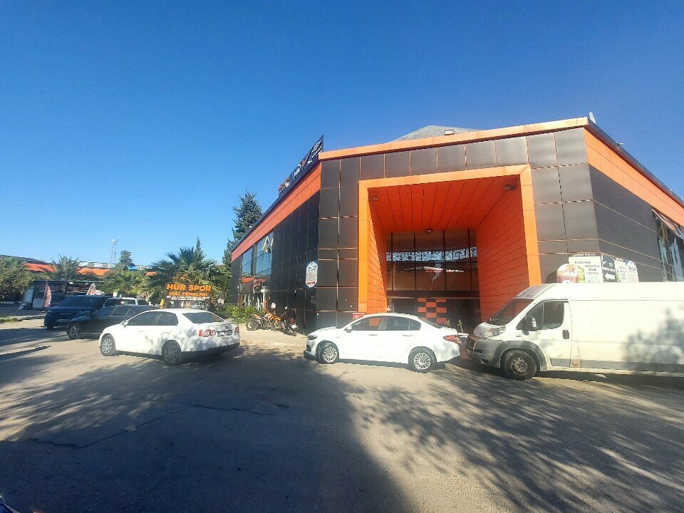 Electronic devices and components Toshiba Authorized Service, Adana, photo