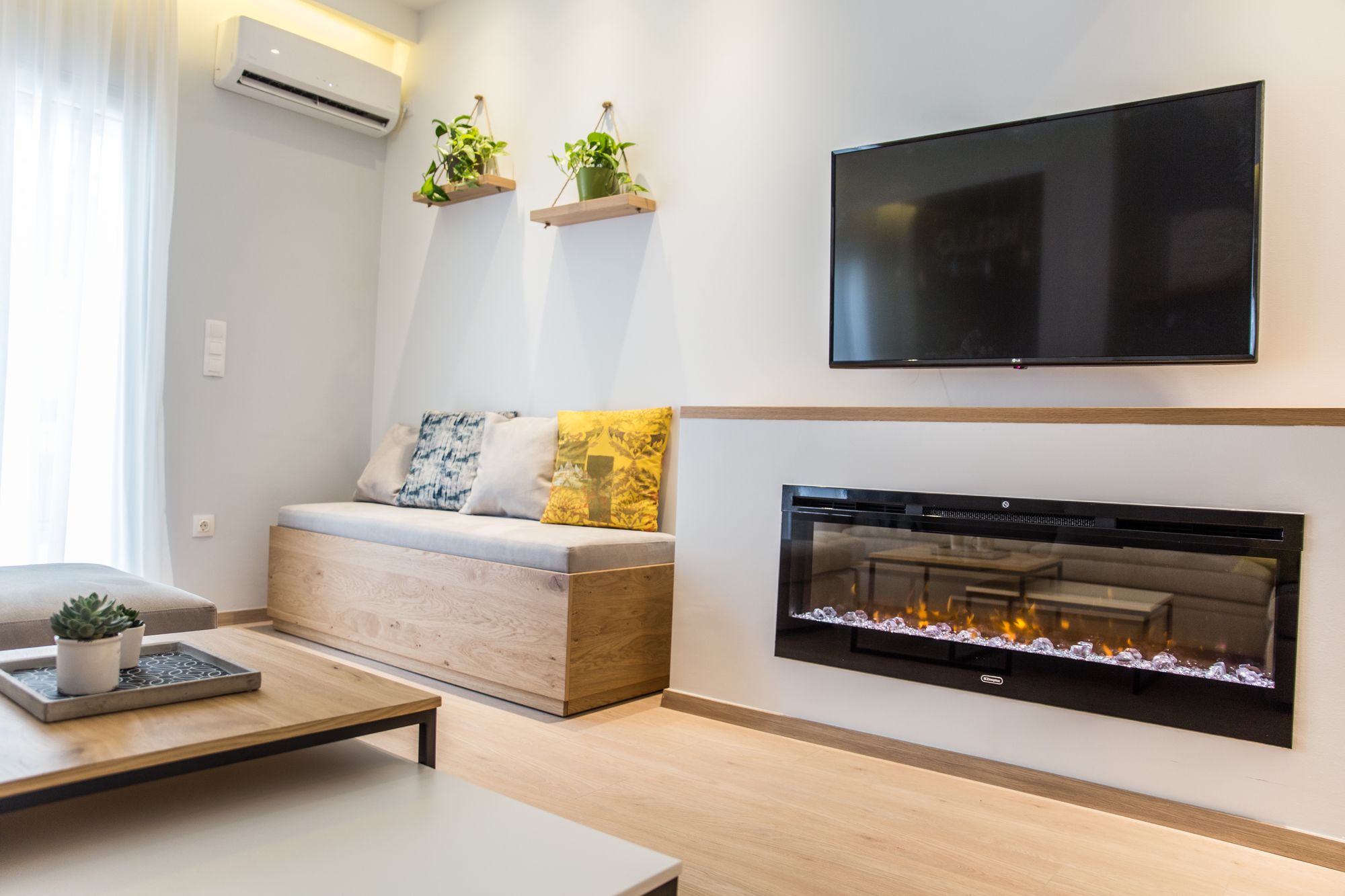 Фото Olympus Residence