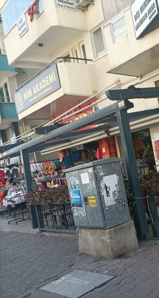 Restaurant Kent Etli Pide Ve Borek Salonu, Antalya, photo