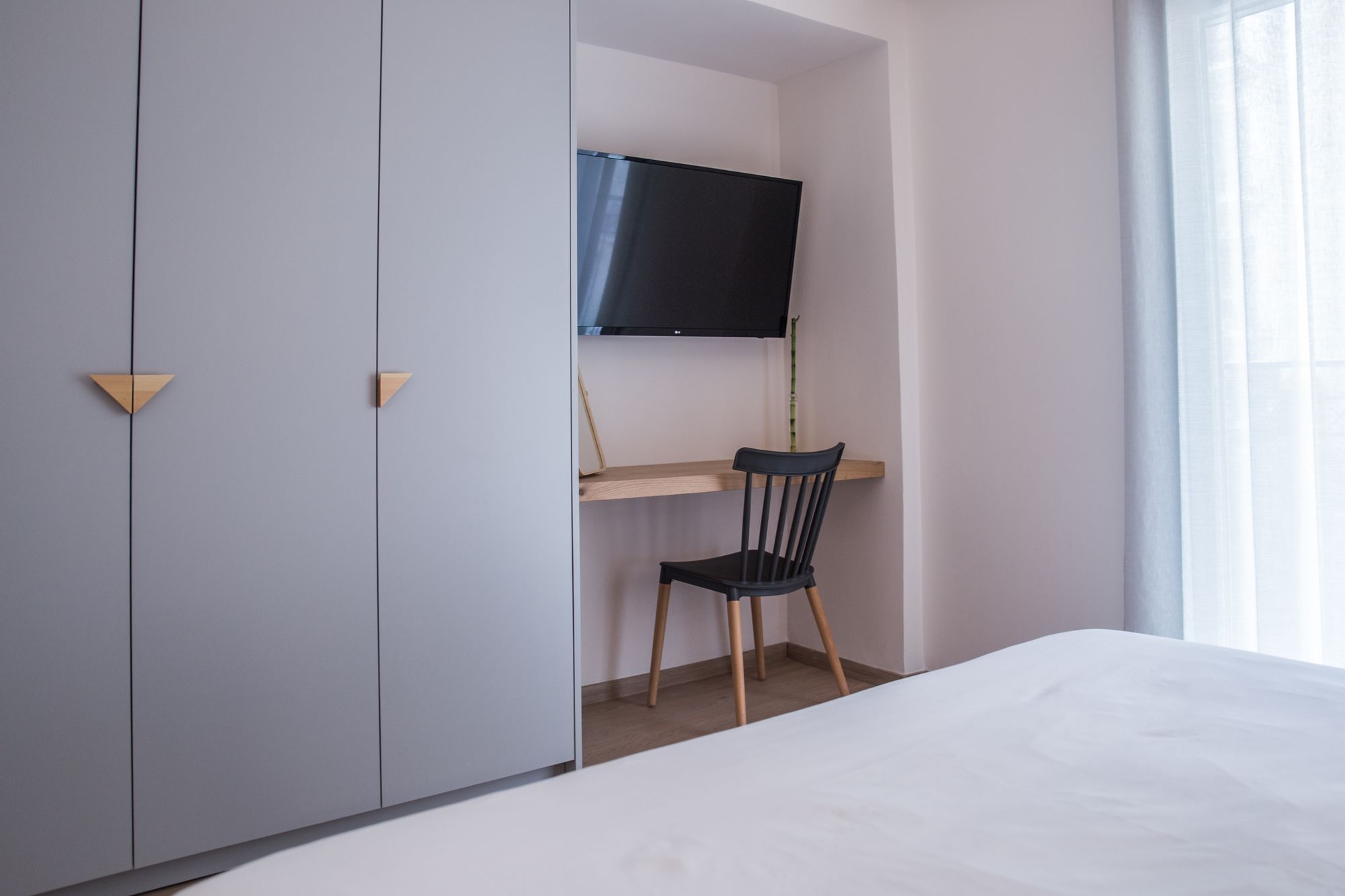 Фото Olympus Residence