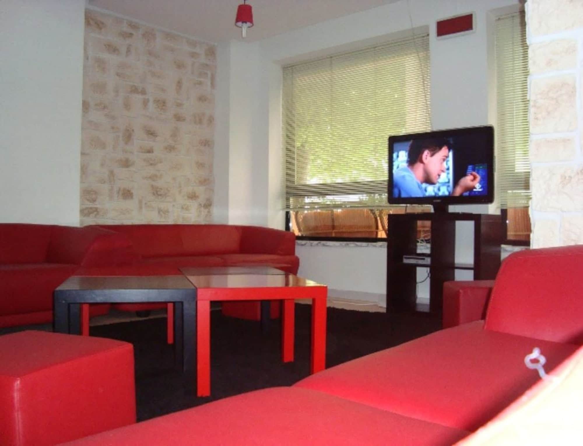 Фото Hotel Canasta